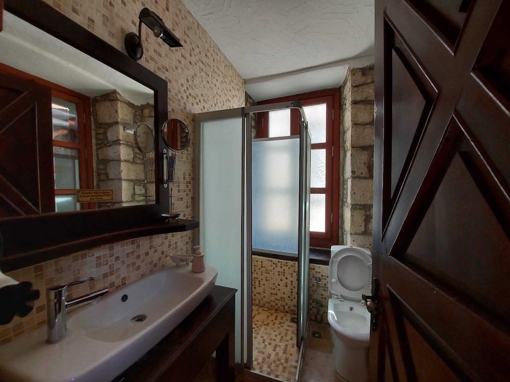Deluxe Double Room (Street) photo 2