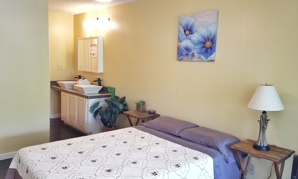 Standard Apartment, 2 Bedrooms, Non Smoking photo 1