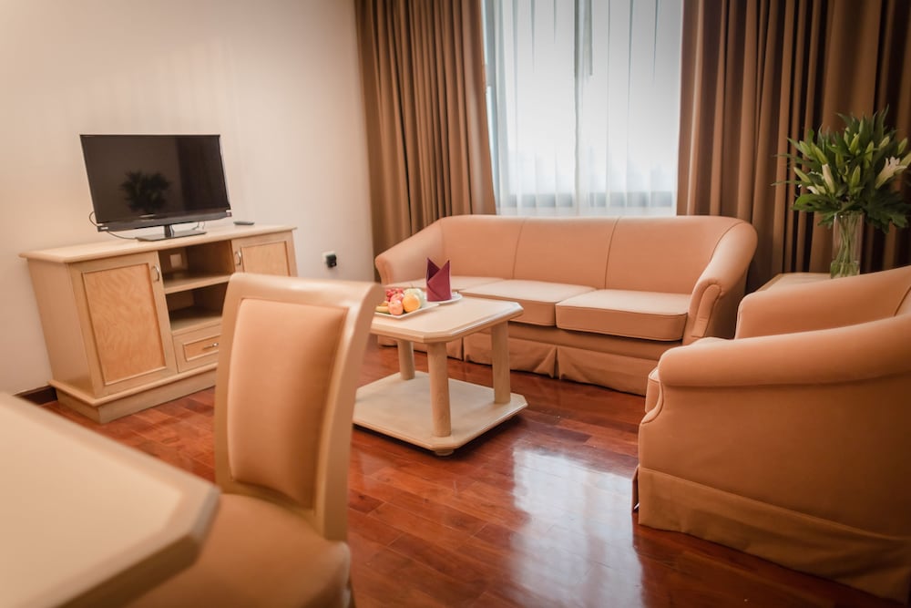 Junior Suite photo 2