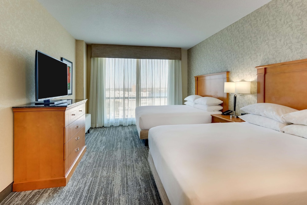 Suite, Multiple Beds, Refrigerator & Microwave (Upper Floor, 2 Rooms, Sofabed)