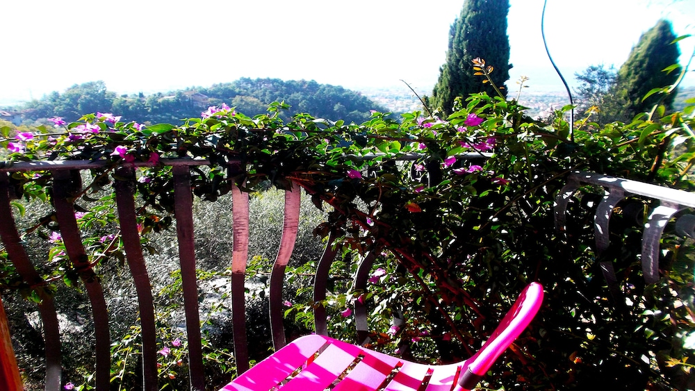 Panoramic Double Room, 1 Bedroom, Sea View photo 3