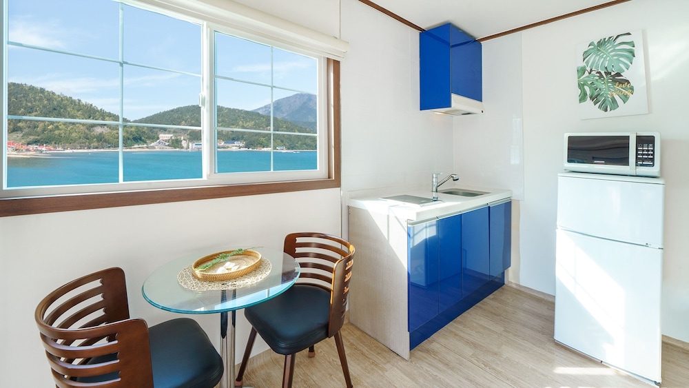 Basic Room, 1 Bedroom ([Oceanview]4) photo 3