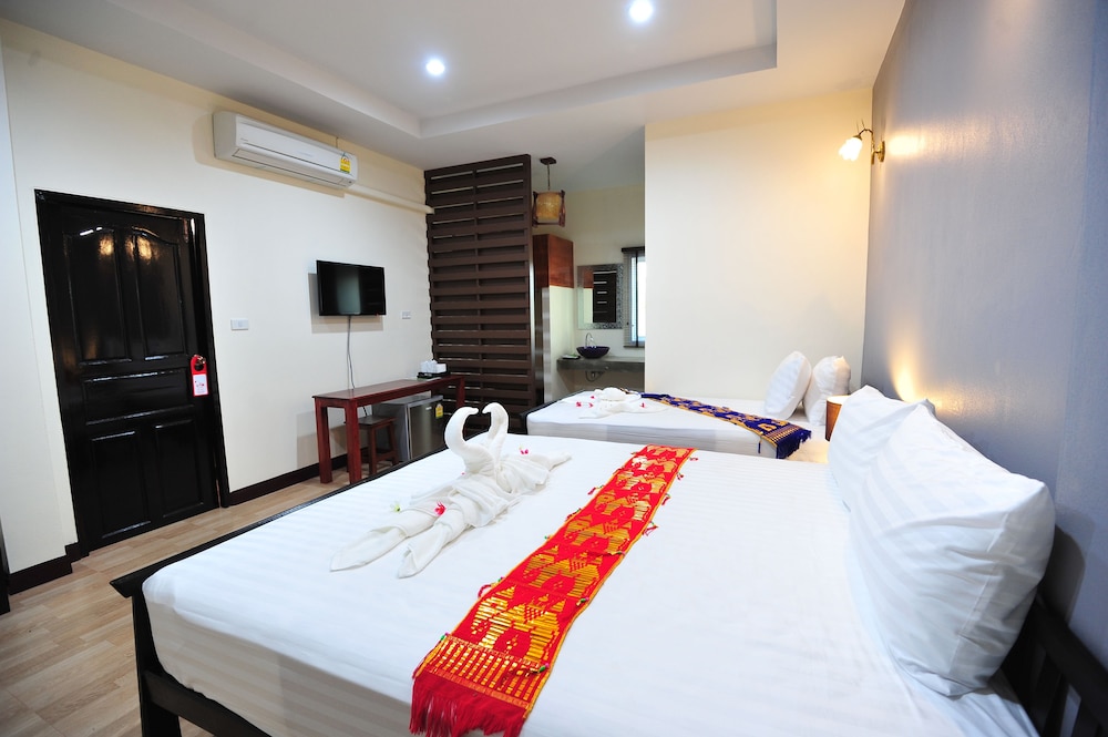Triple Room photo 3