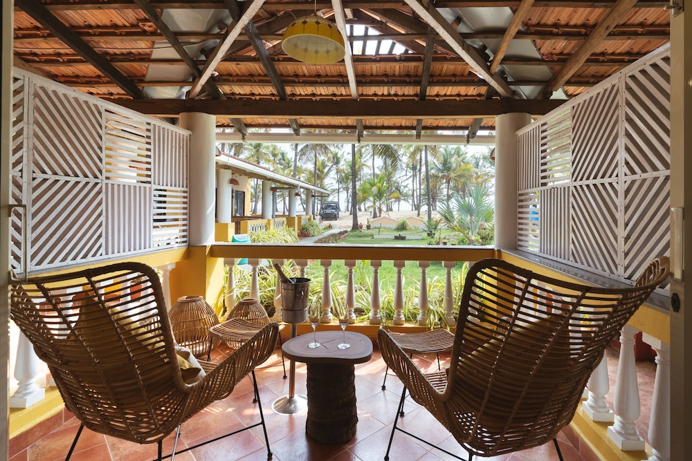King Reef Suite Sea View photo 3