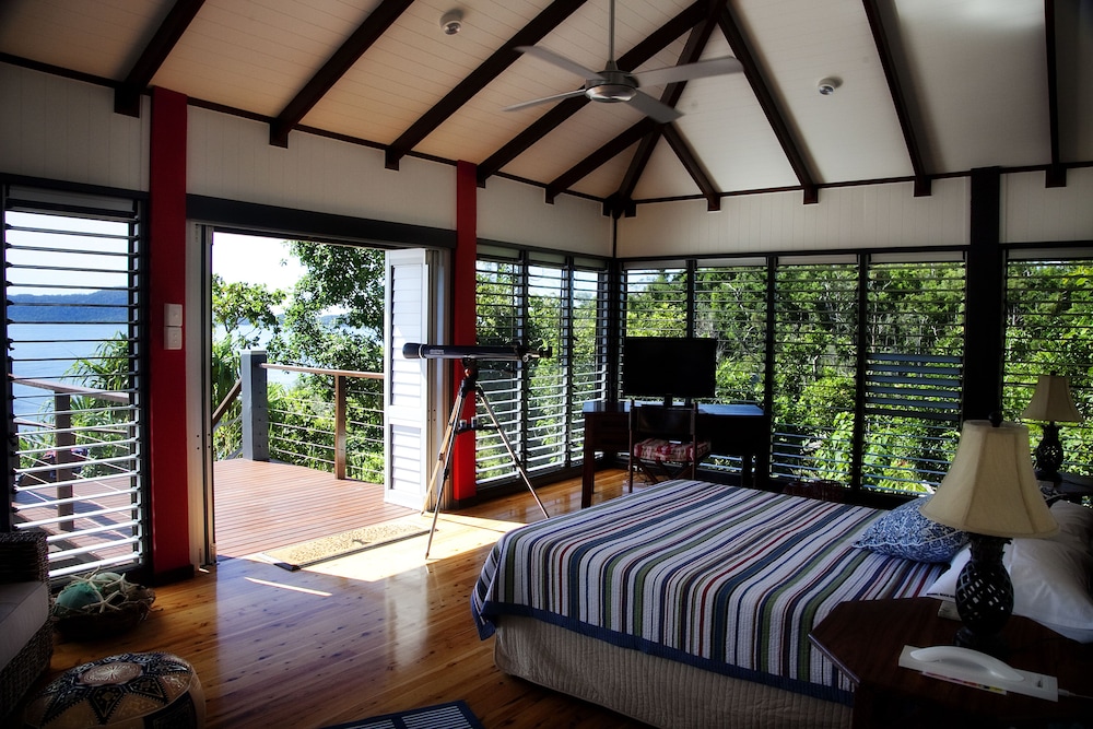 Exclusive House, 1 Bedroom, Ocean View, Beachfront photo 1