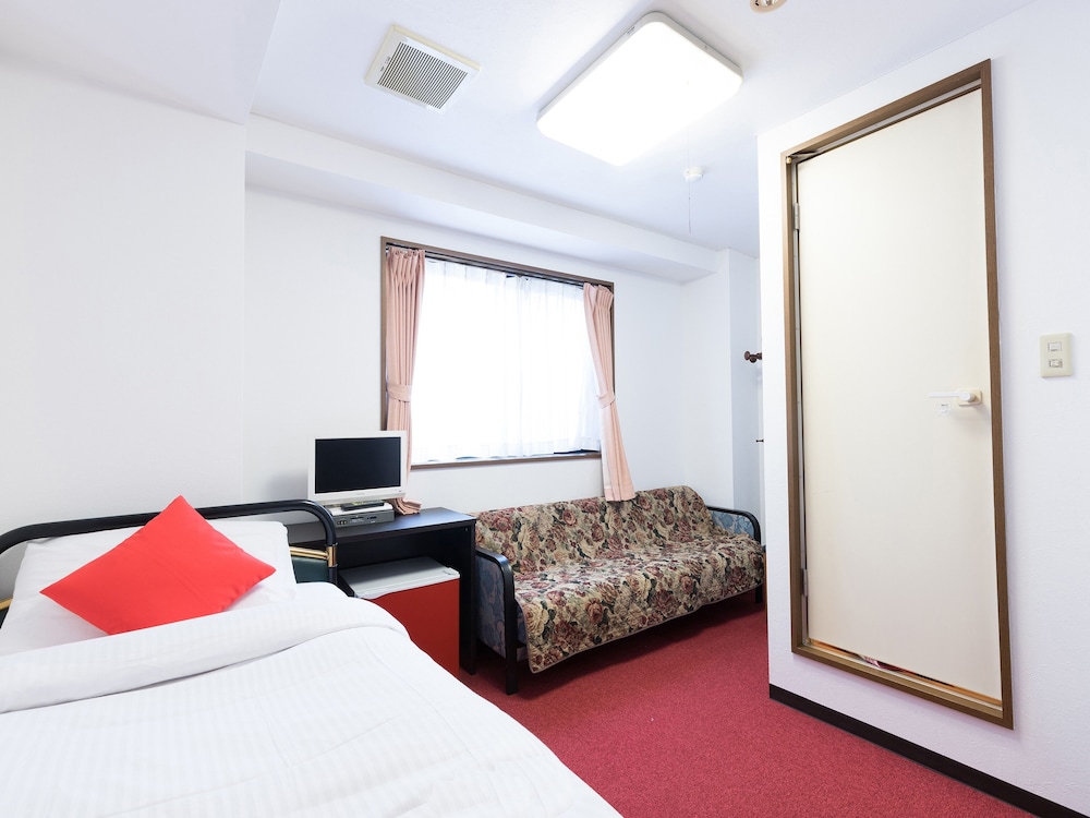 Single Room, Non Smoking photo 2