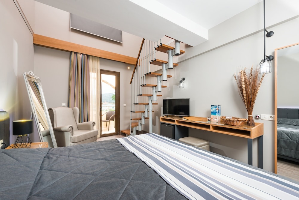 Family Maisonette - Photo 1