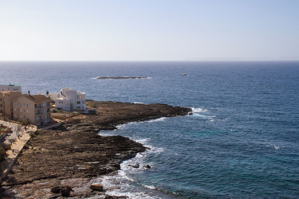 Double Room, Sea View