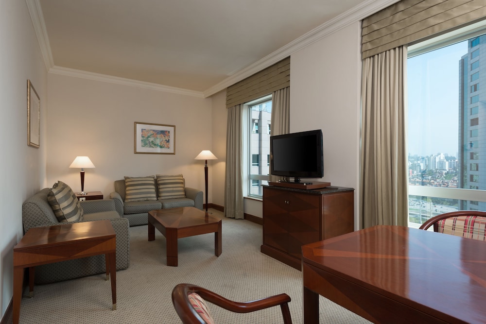 Club Suite, 1 Bedroom