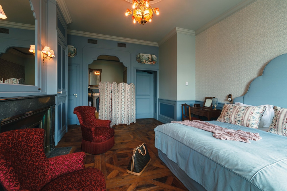 Prestigieuse Double Room - Photo 5