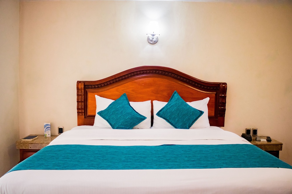 Traditional Villa, 1 Bedroom, Courtyard Area photo 2
