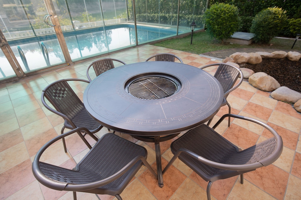 Club Villa, Multiple Bedrooms, Private Pool, Golf View photo 2