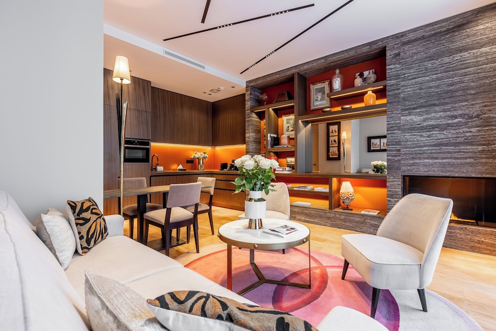 Superior Apartment photo 3
