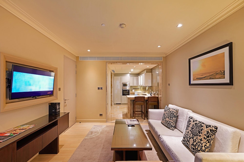 Apartment, 1 Bedroom With kitchenette