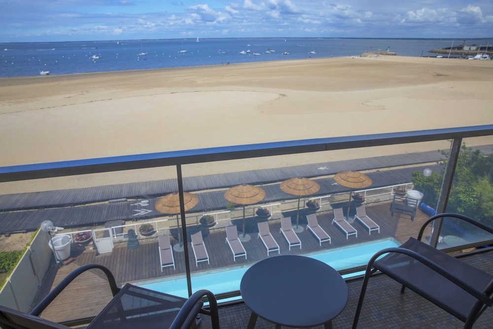 Triple Room, Terrace, Sea View photo 3