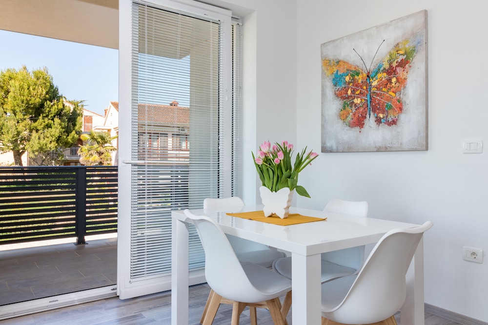 Comfort Apartment (A3) photo 3
