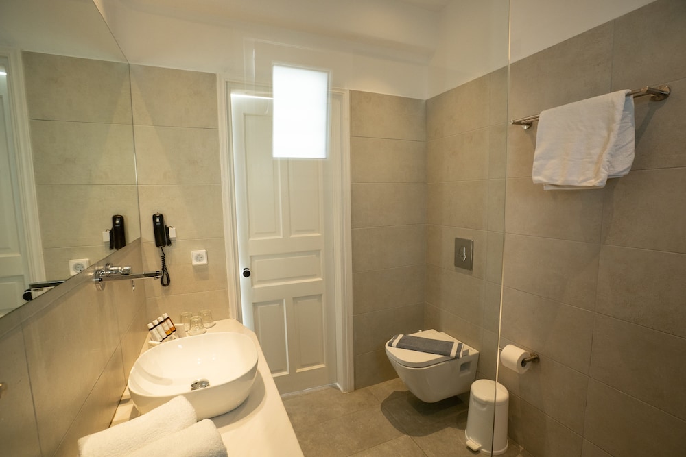 Deluxe Double or Twin Room, Garden View - Photo 2