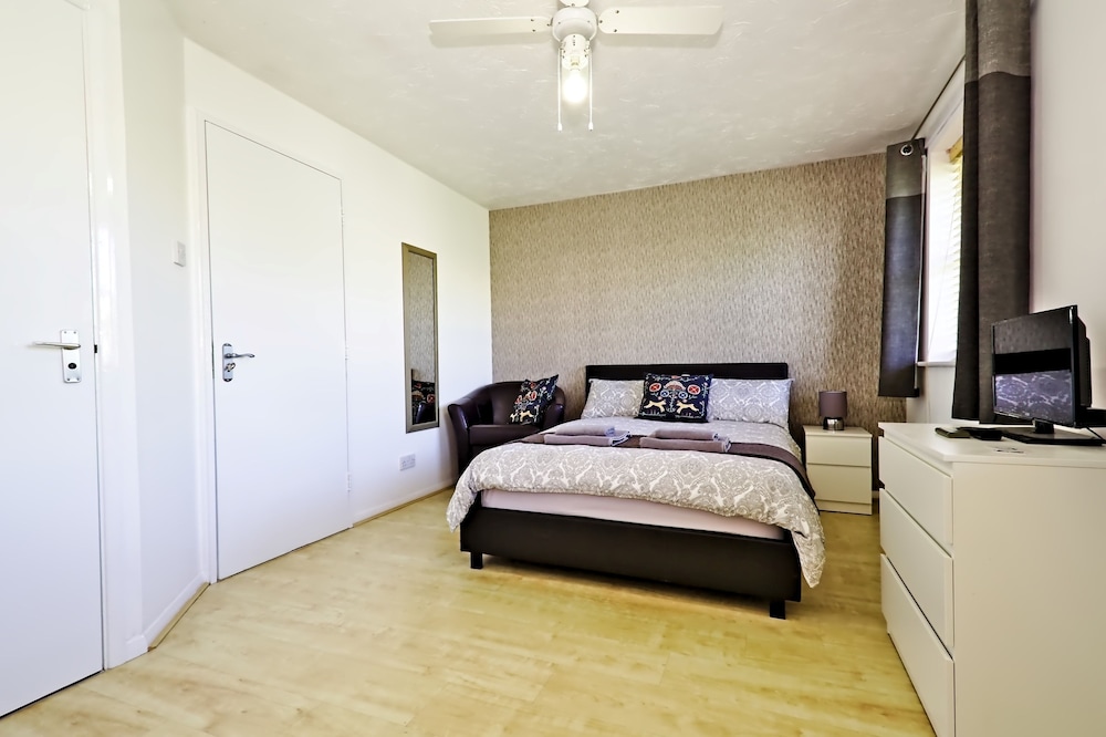 Double Room, Private Bathroom photo 3