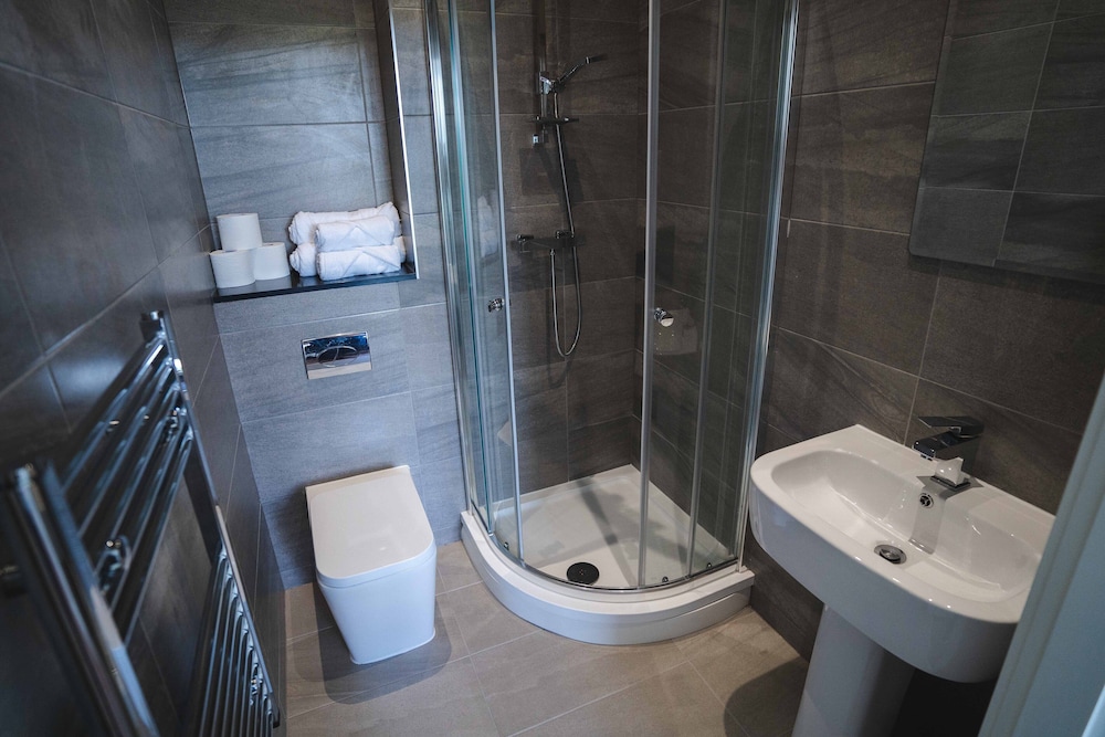 Staycay Modern 2-værelses Lejlighed i Sheffield Centrum, Billede 36