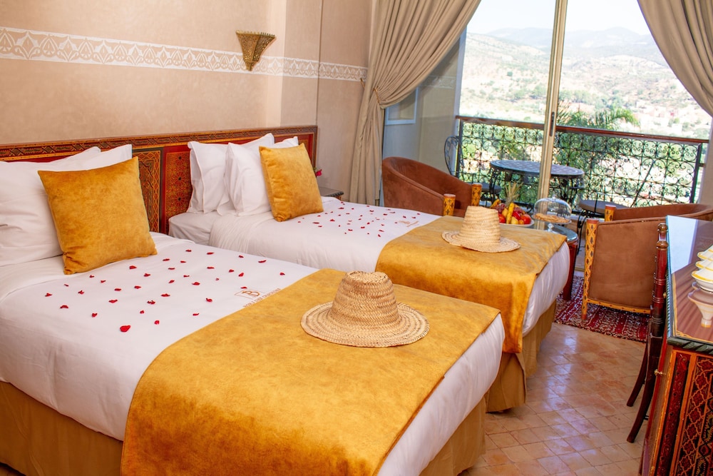 Deluxe Double or Twin Room - Photo 1