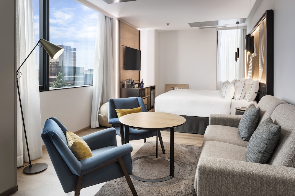 The Level Premium Room (2+1) - Photo 9