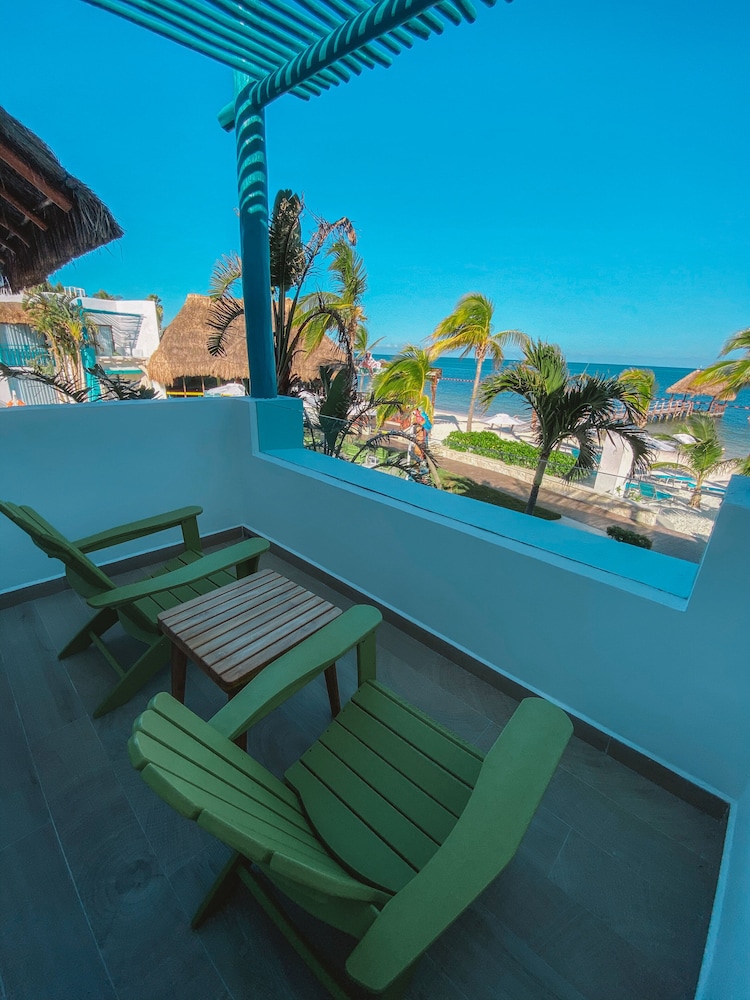 Paradise Suite - Photo 3