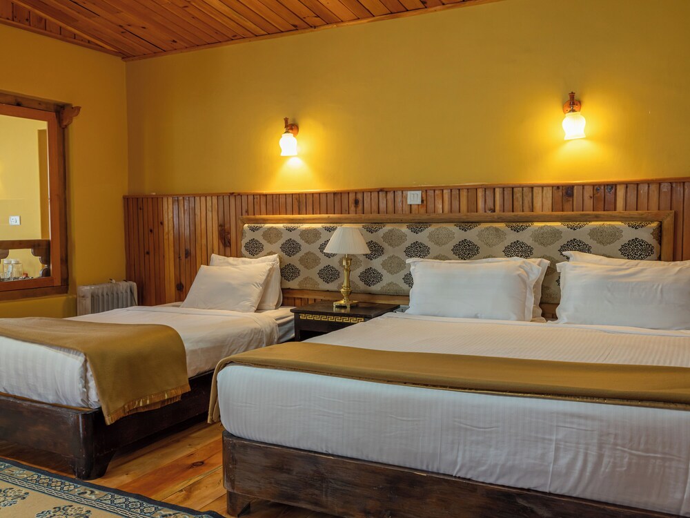 Mountain View Executive Cottages photo 2