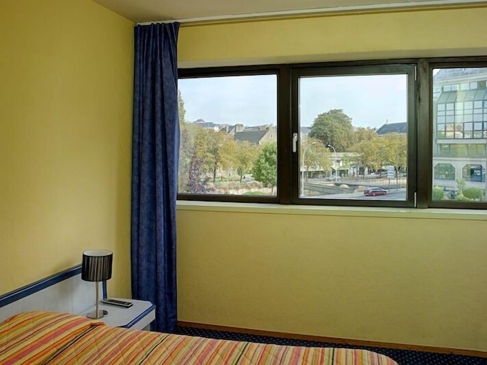 Family Quadruple Room