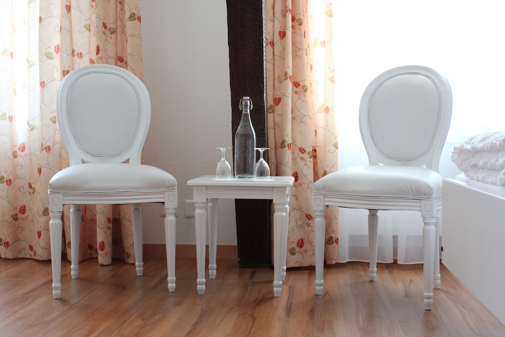 Standard Double or Twin Room - Photo 5