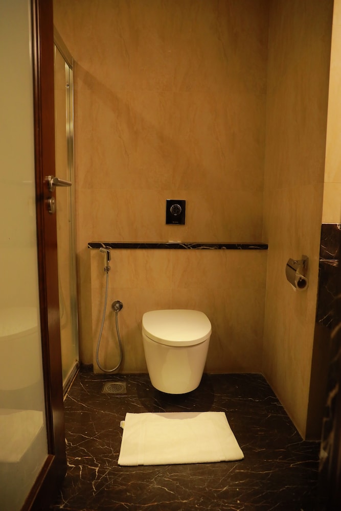 Executive Single Room, 1 Bedroom photo 2