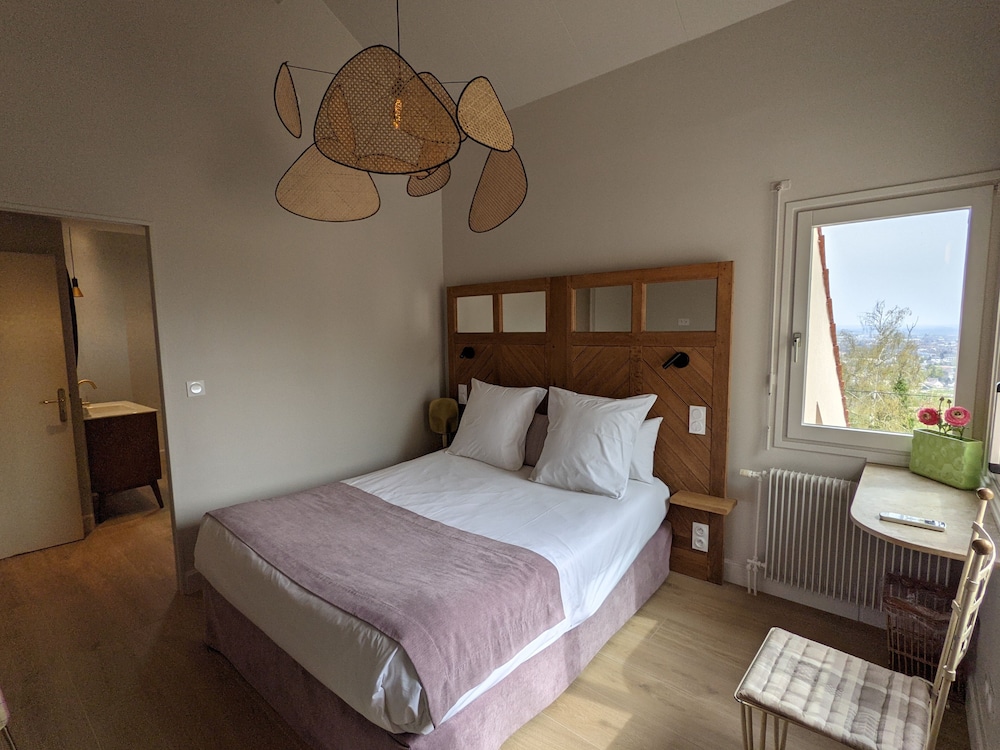 Double Room (Liserons) photo 1