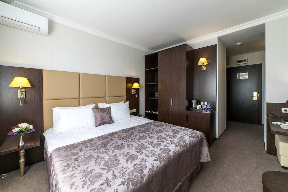 Deluxe Double Room photo 1