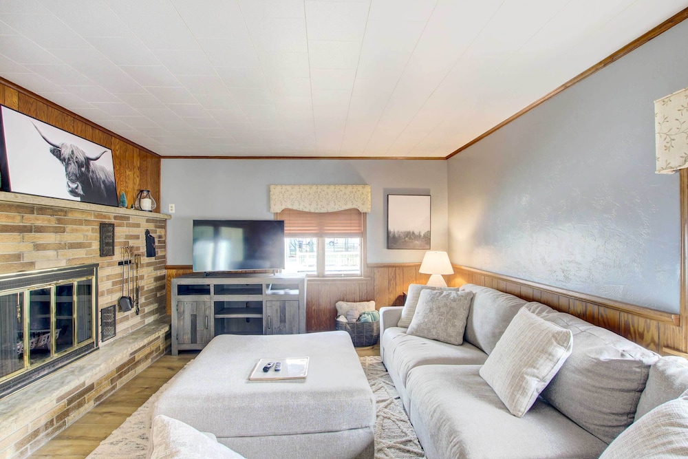 House (3 Bedrooms) photo 1