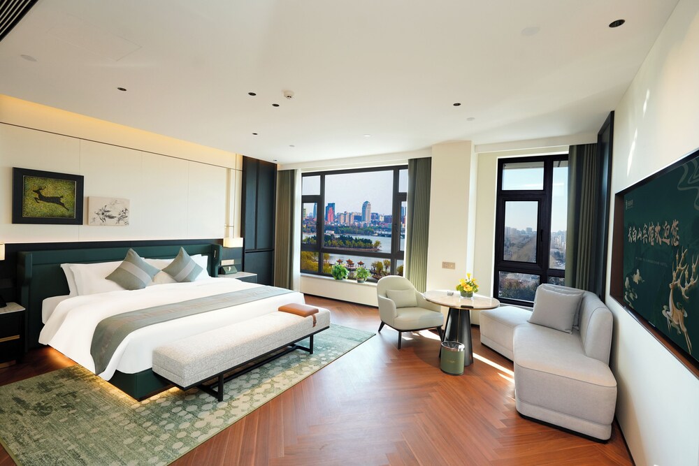 Executive Single Room photo 1