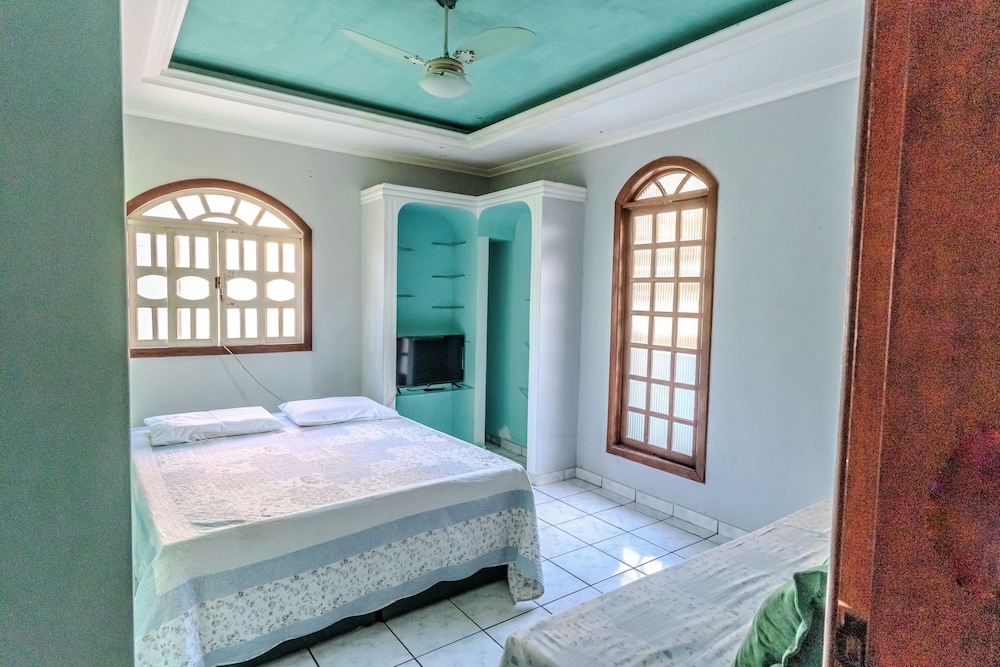 Quarto 4 photo 1