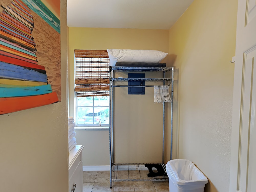 Condo, 1 Queen Bed, Garden View (#Studio - No Pets) photo 3