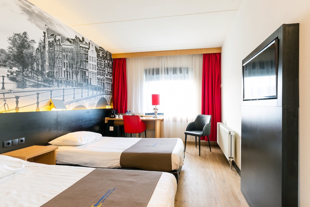 Comfort Room, 2 Twin Beds photo 1