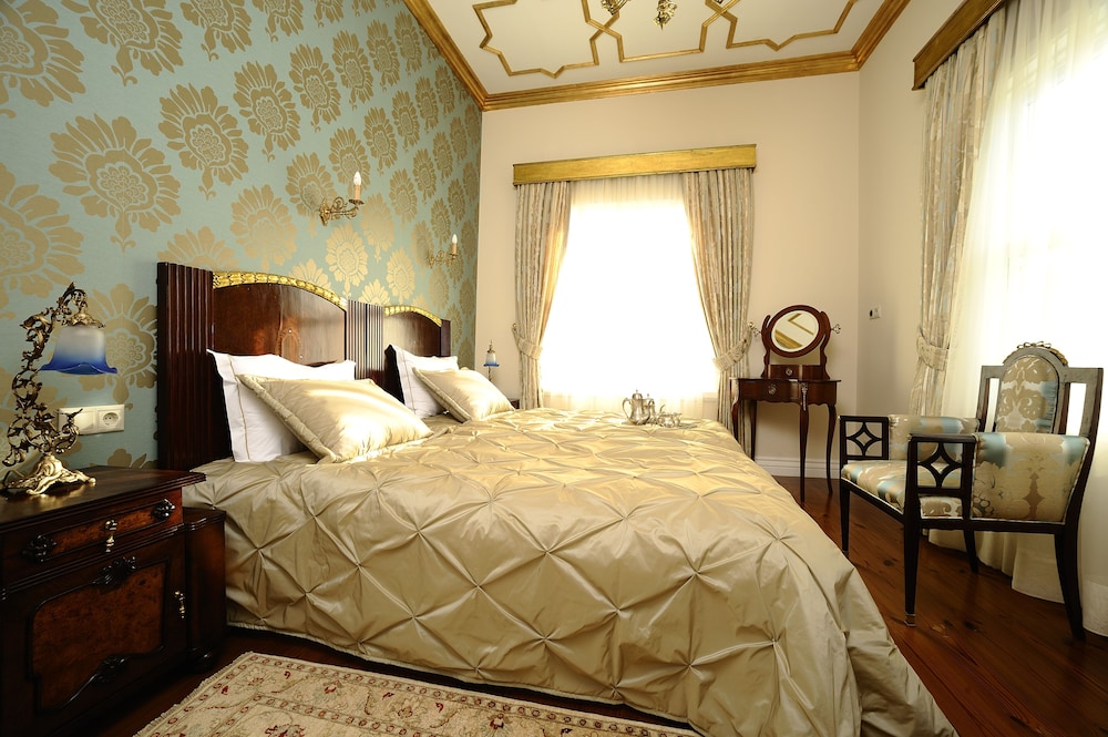 Superior Triple Room photo 1