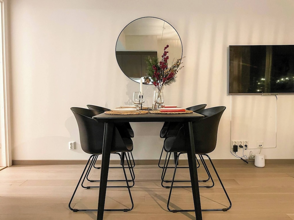 Hochstandard und Meerblick, Foto 5