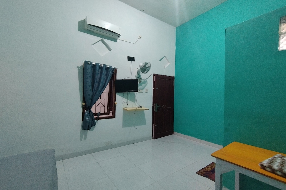Standard Room photo 2