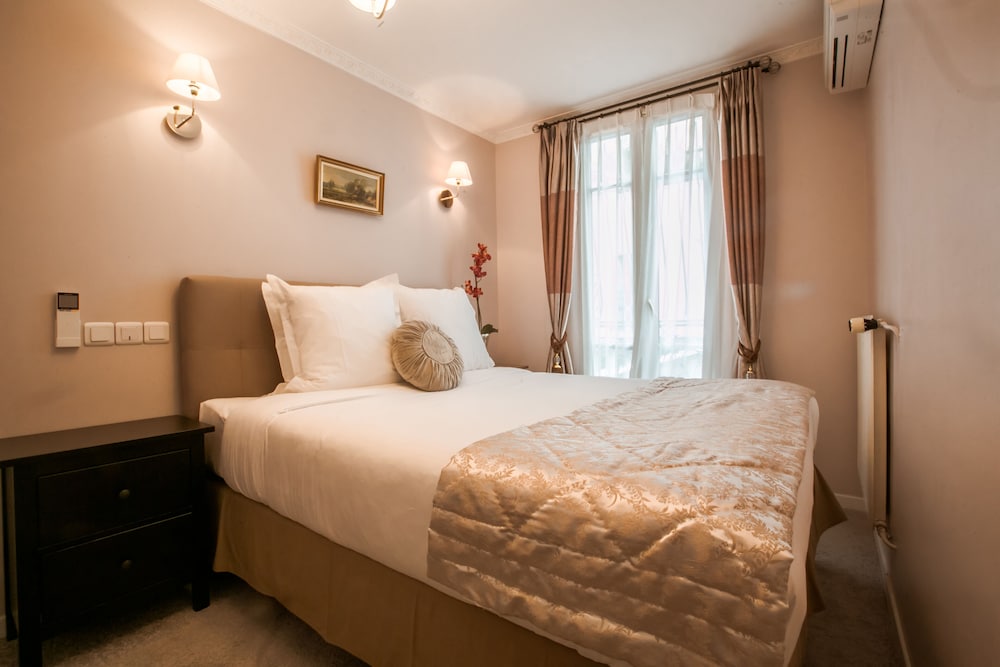 Deluxe Duplex, 1 Bedroom photo 1