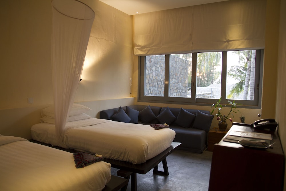Superior Twin Room photo 3