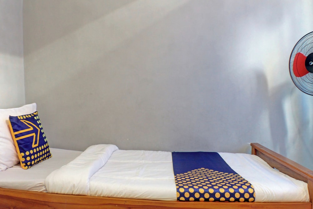 Single Room photo 3