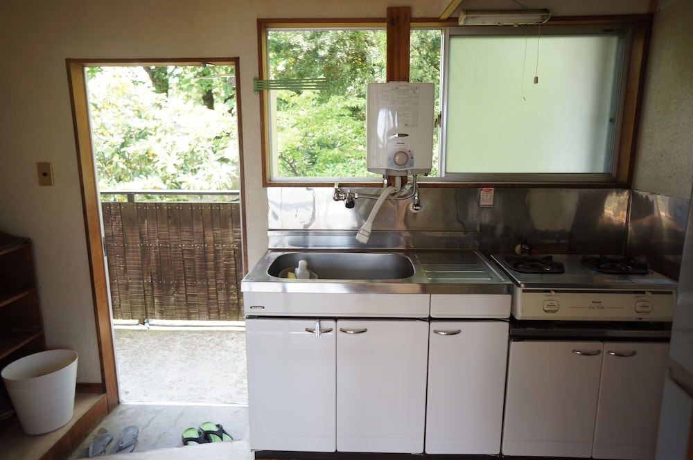 Japanese Style Room for 4 People photo 3