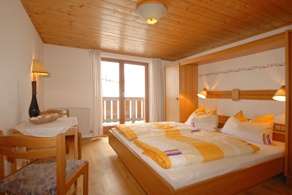 Apartment, 1 Bedroom (incl. 65 EUR Cleaning Fee) photo 2