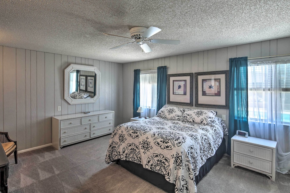House (2 Bedrooms) photo 3