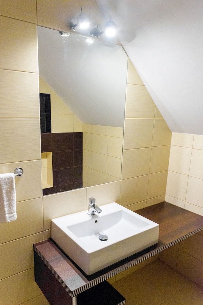 Twin Room (Dluzek) photo 2