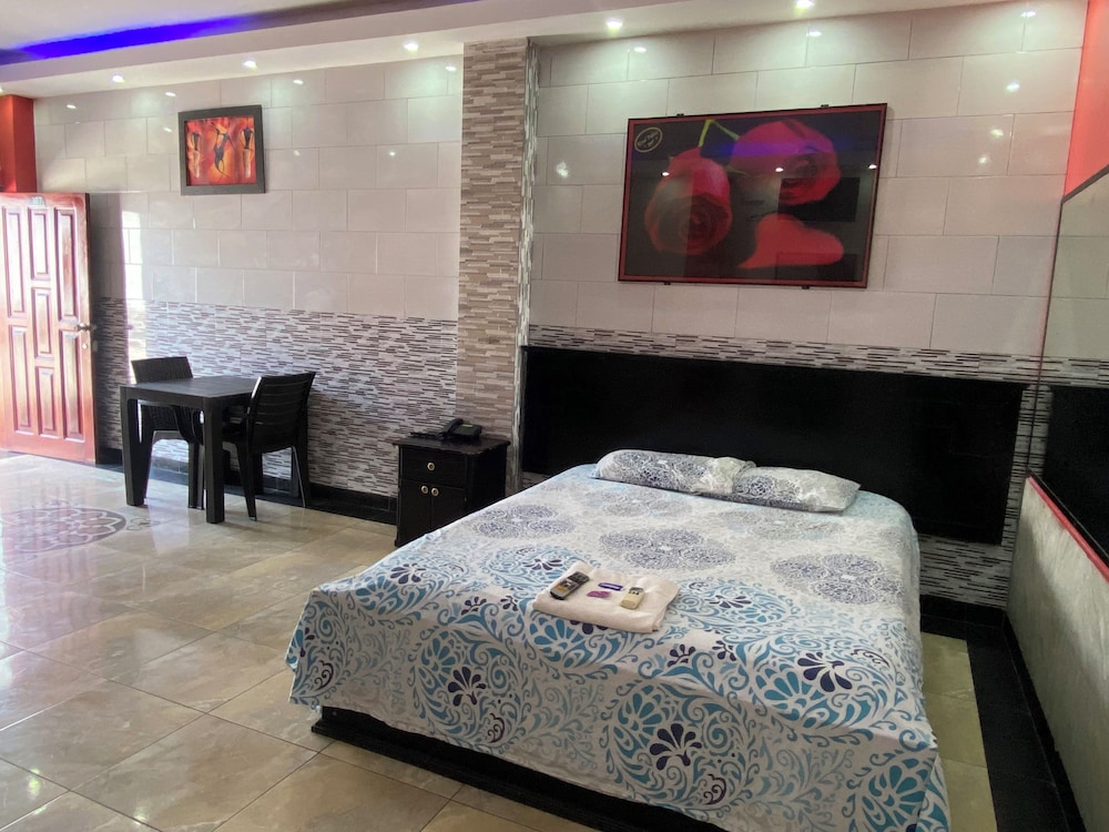 Deluxe Room, Courtyard View photo 2