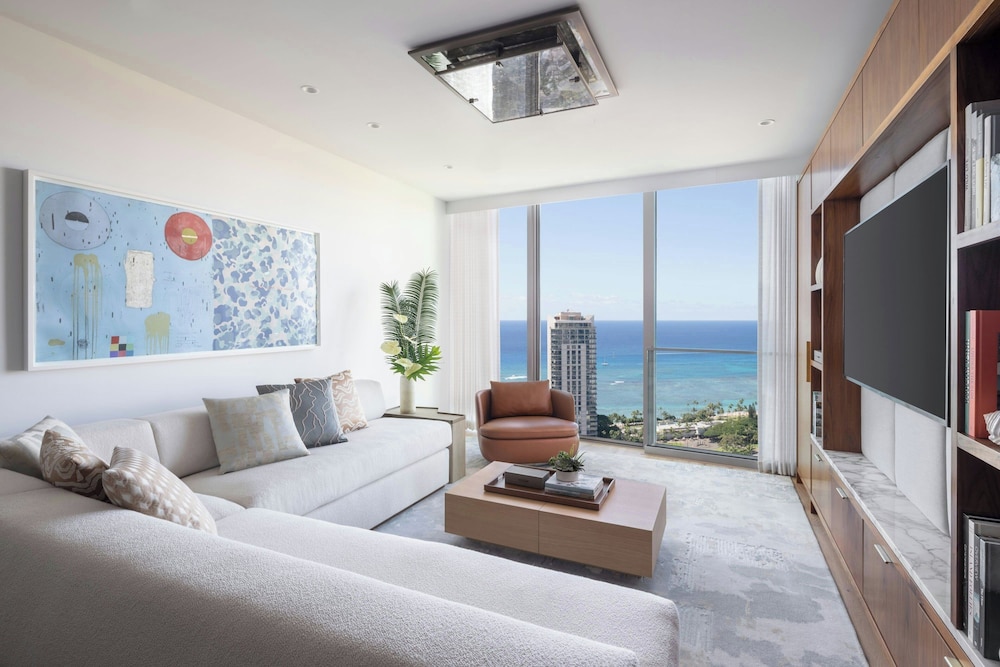 Penthouse, 2 Bedrooms