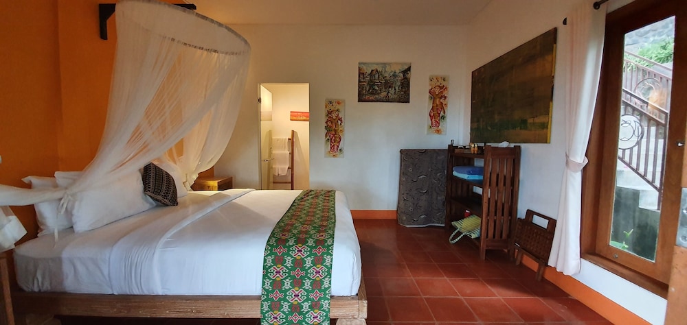 Deluxe Room, Mountain View photo 3